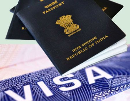 Egypt Visa Application