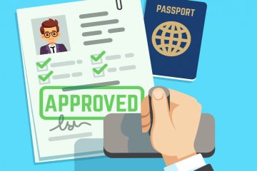 Urgent Vietnam Visa