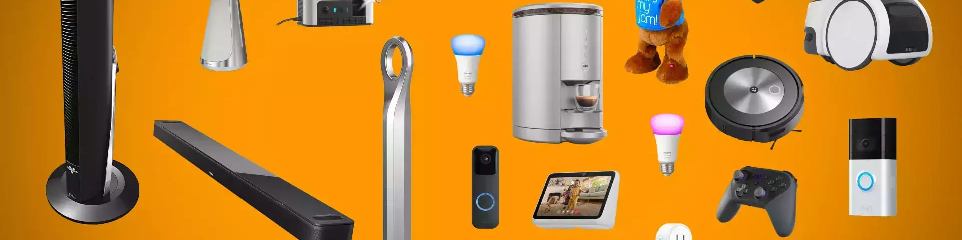 Smart Gadgets