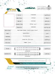 How to Obtain a Saudi Visa for French and German Citizens